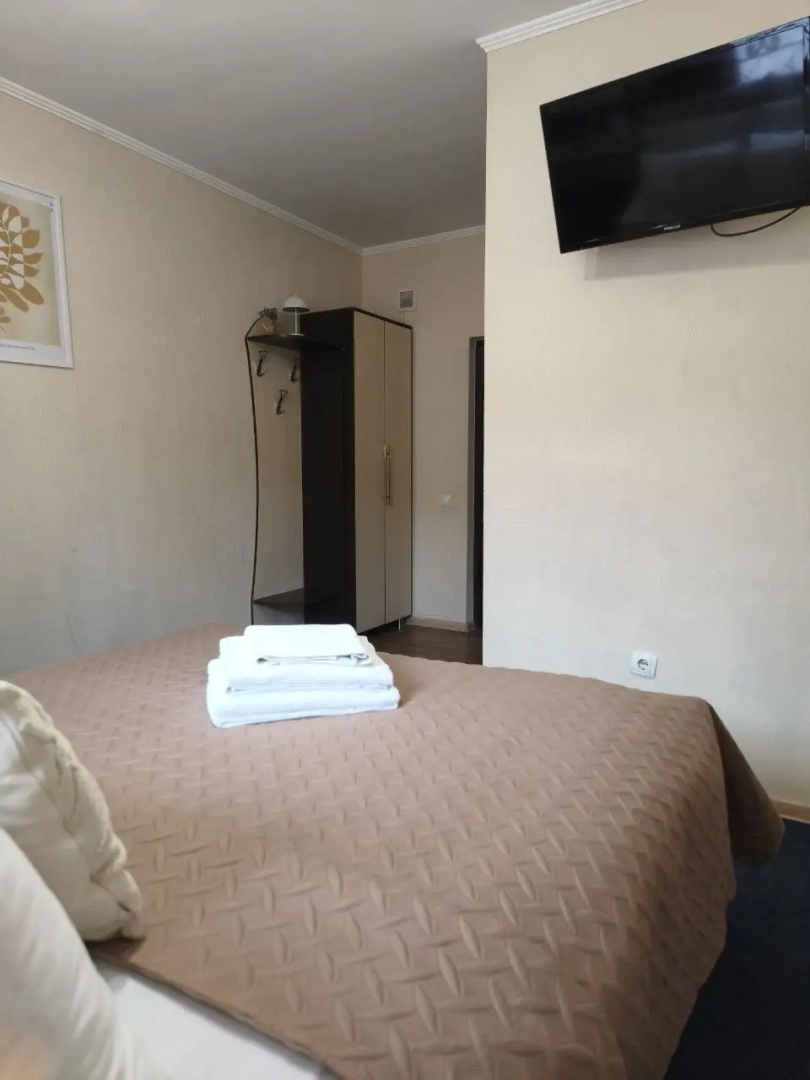 Photo - Home Boutique Hotel
