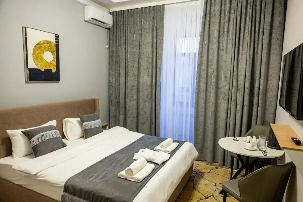 Photo - AVANT Hotel