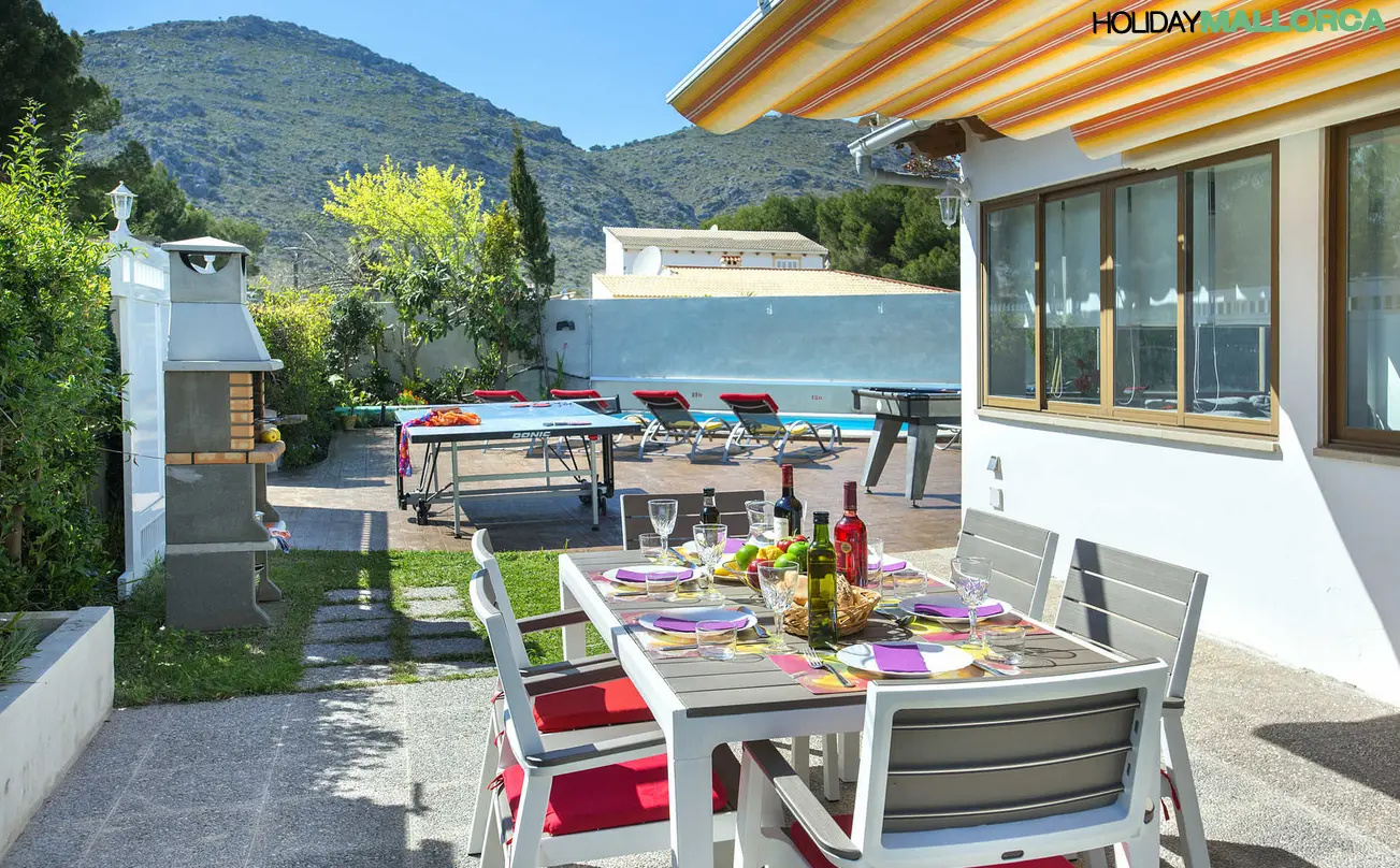 Foto - Eternal Sunshine Villa