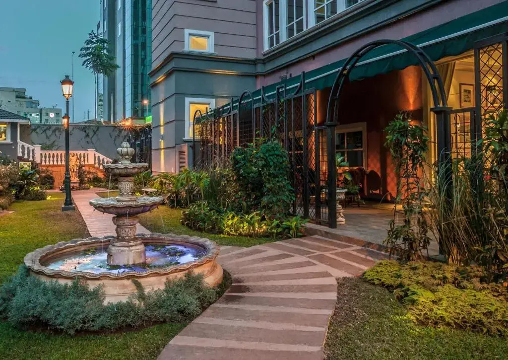 Photo - Villa Rosa Kempinski