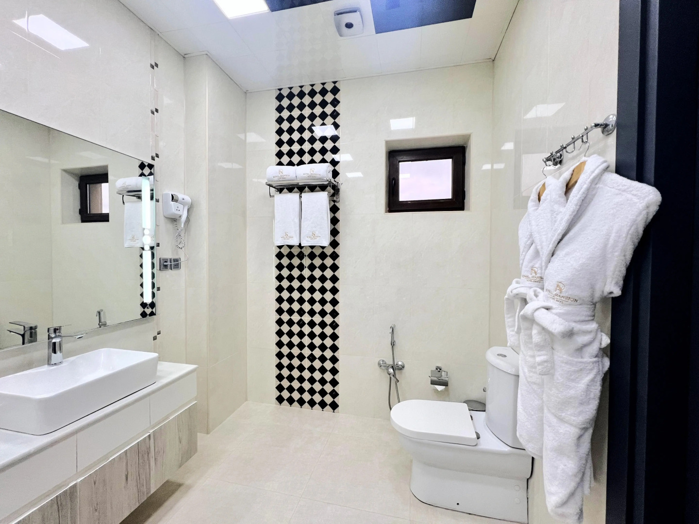 Foto - Royal Mansion Hotel