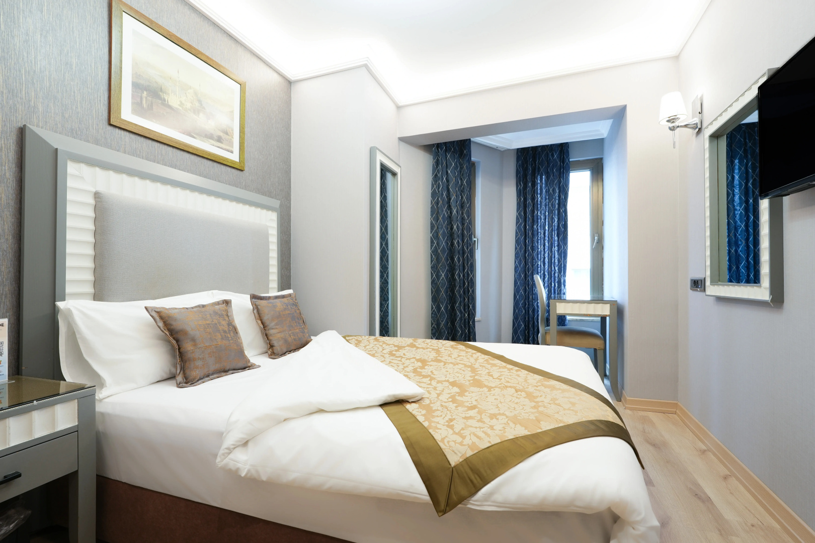 Foto - Taksim Stera Hotel