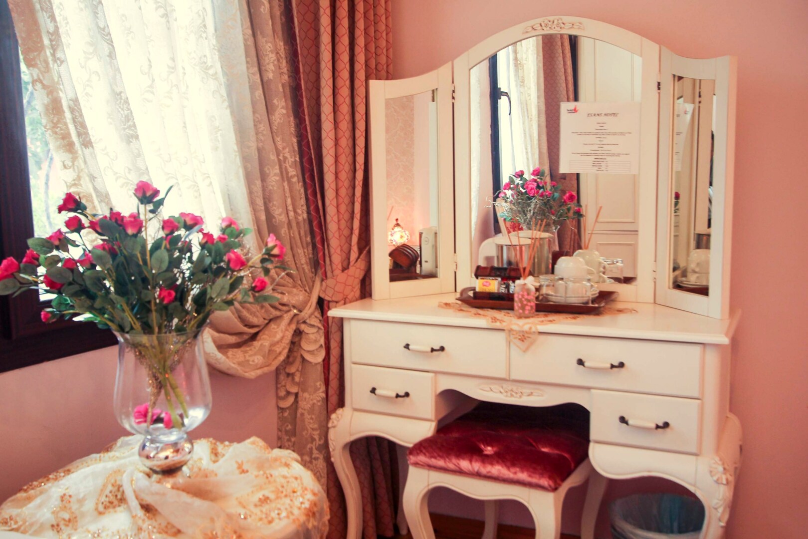 Foto - Esans Hotel - Special Category