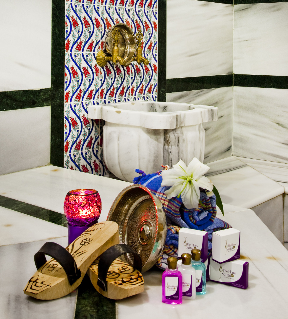 Foto - GLK PREMIER The Home Suites & Spa