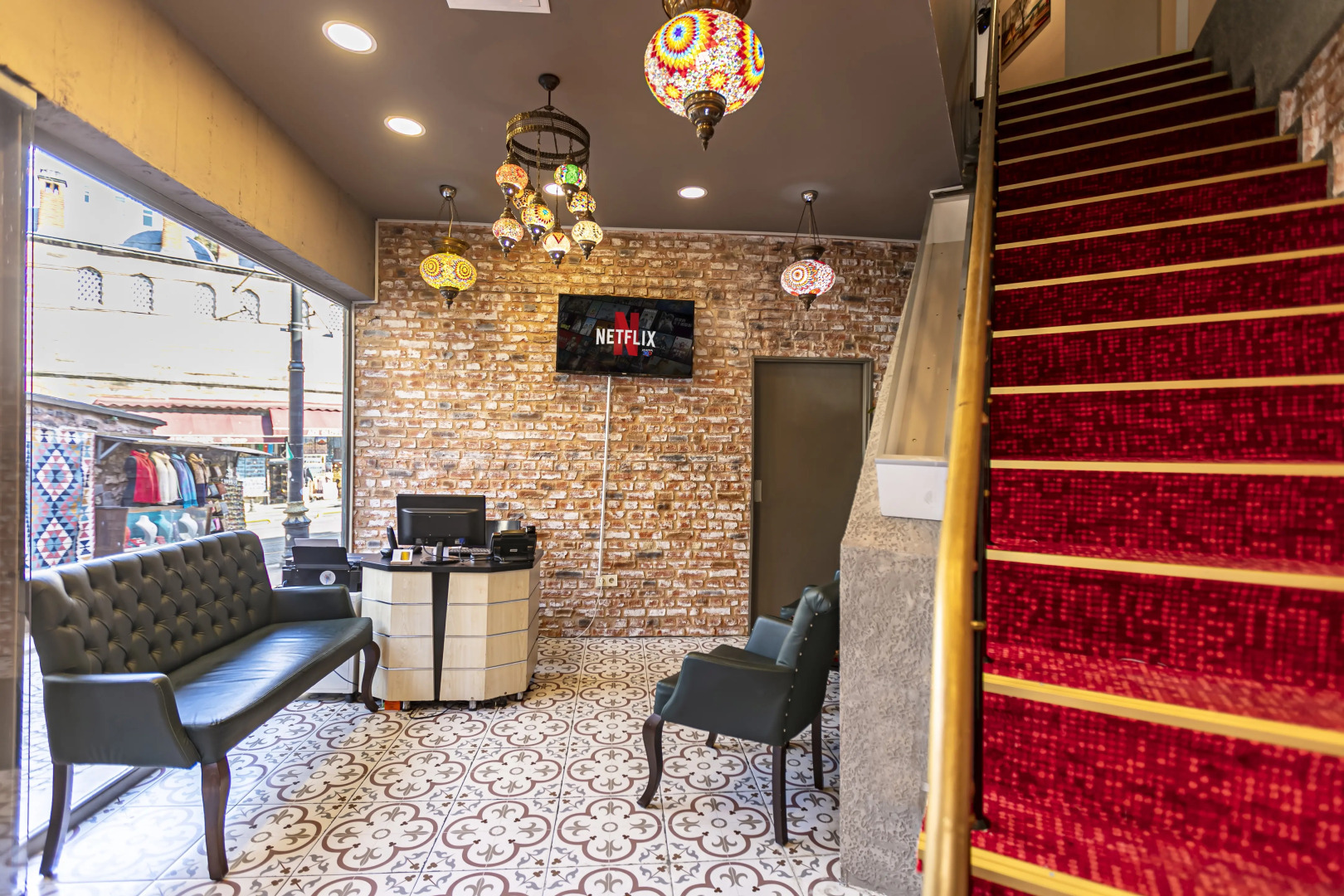 Foto - Elasophia Hotel