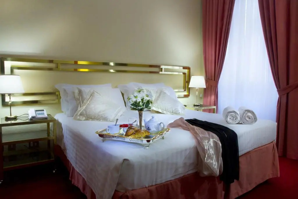 Foto - Mondial Hotel
