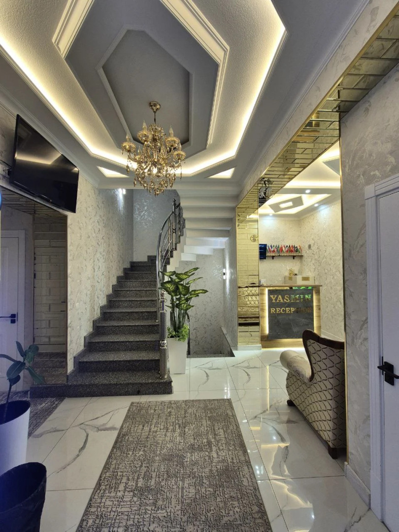 Photo - Yasmin Guest house