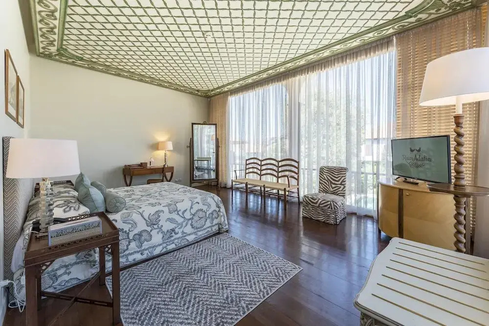 Foto - RuinAdalia Hotel