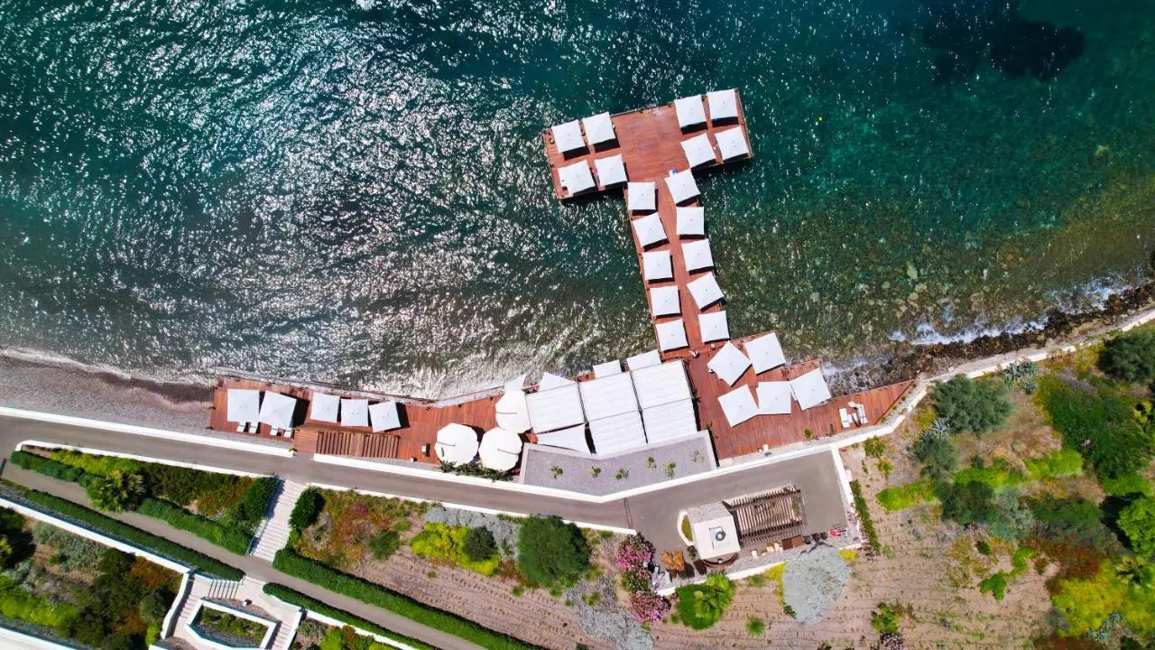Allium Bodrum Resort & Spa, Bild 29 von 44