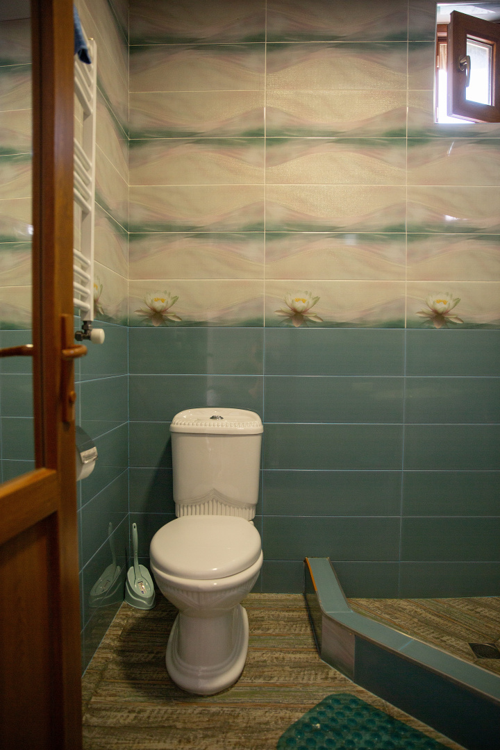 Foto - Family Hotel Kolorit Old Tbilisi