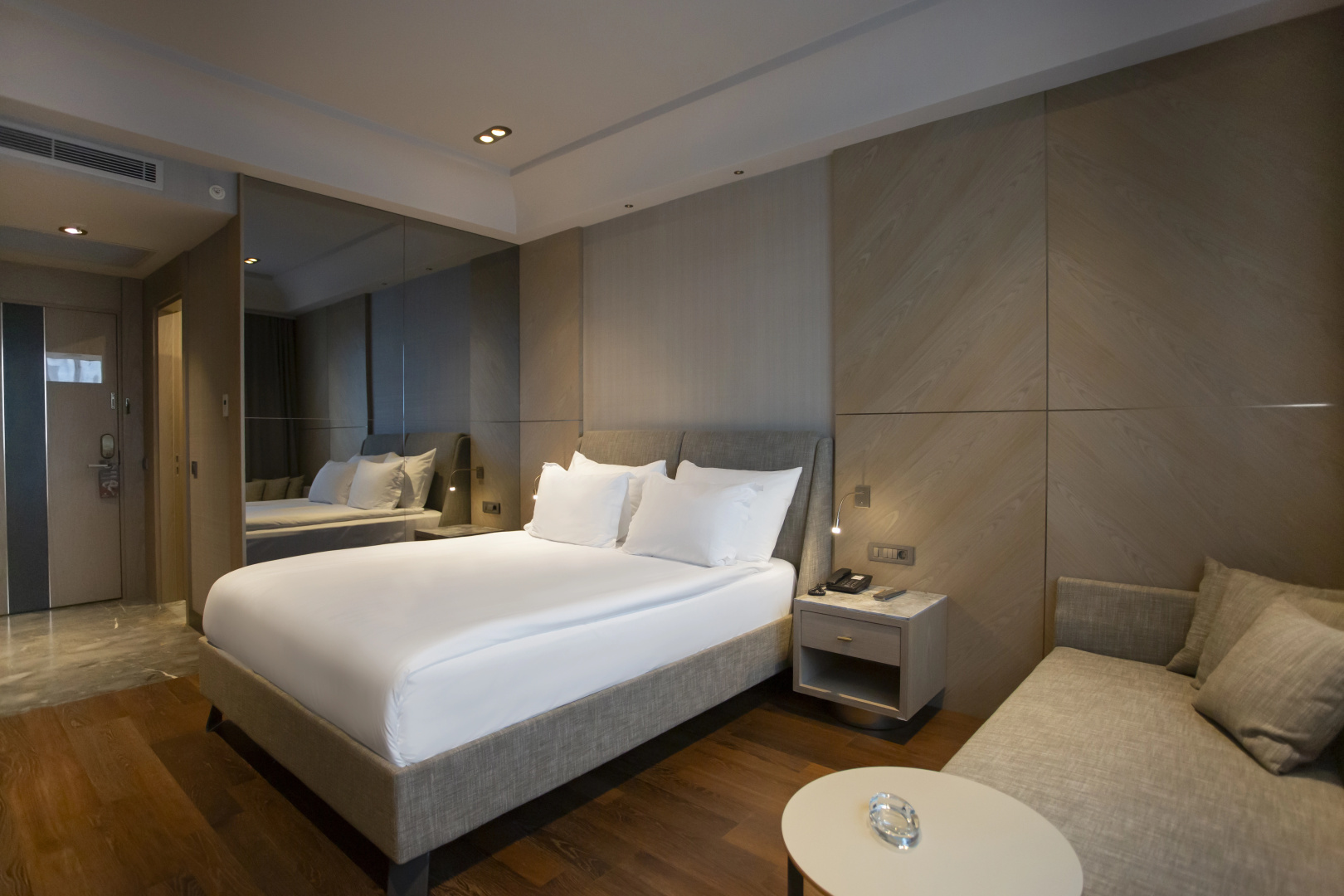 Foto - Melas Hotel Istanbul