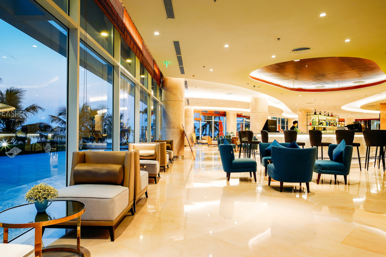 Foto - Seashells Hotel and Spa Phu Quoc