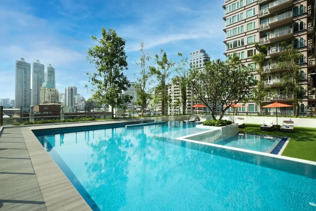 Photo - SILQ Hotel And Residence
