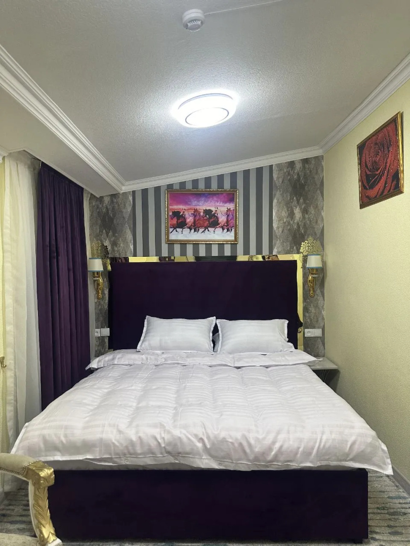 Foto - Hotel Sherdor