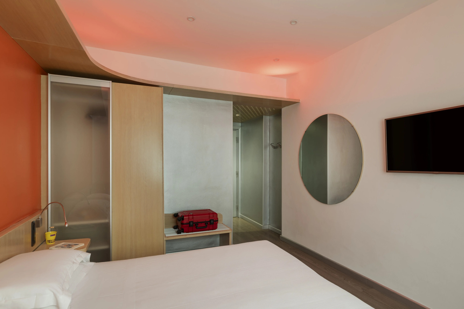 Foto - Hotel Mediolanum