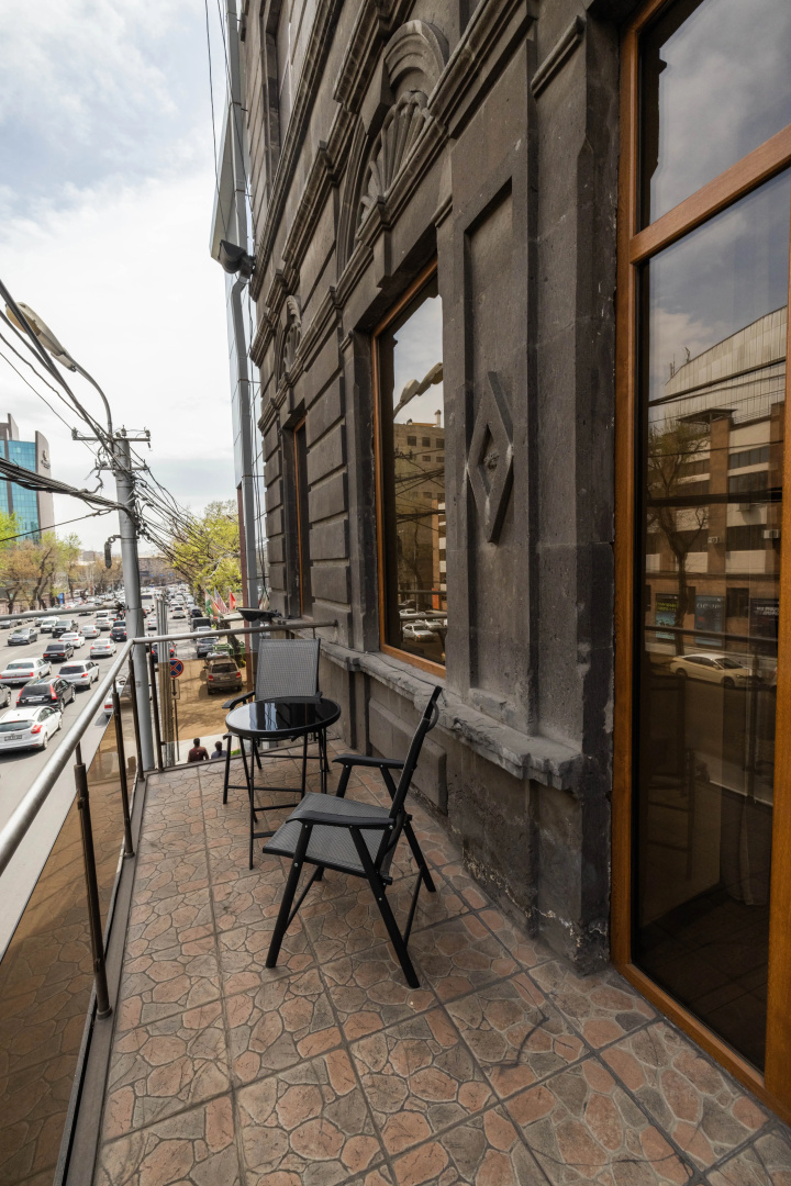 Photo - Ararat Hotel