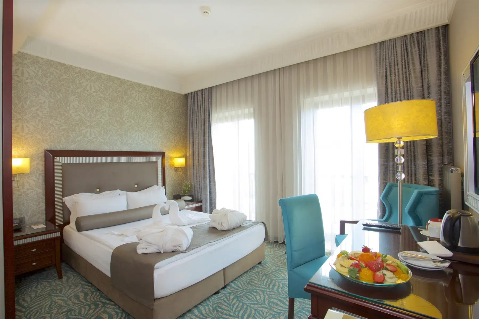 Foto - Emporium Hotel