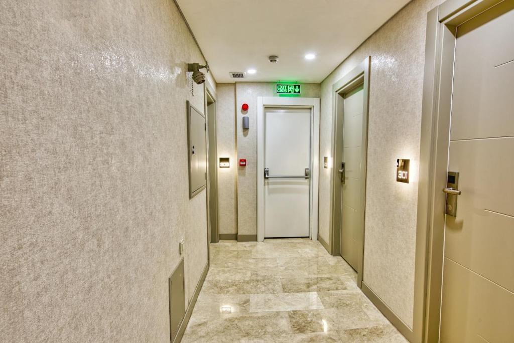 Foto - Florina Hotel