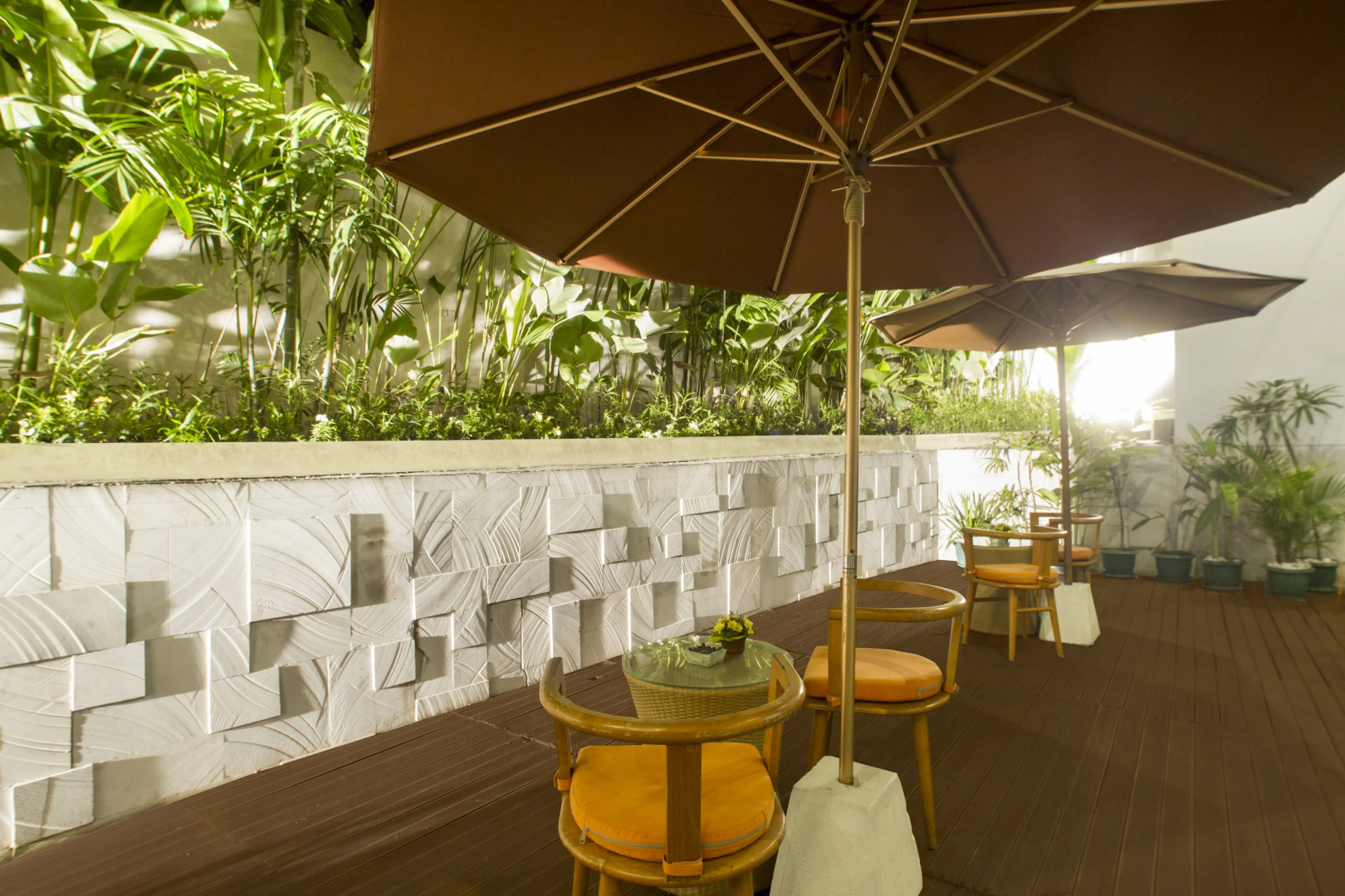 Foto - de Vins Sky Hotel Seminyak