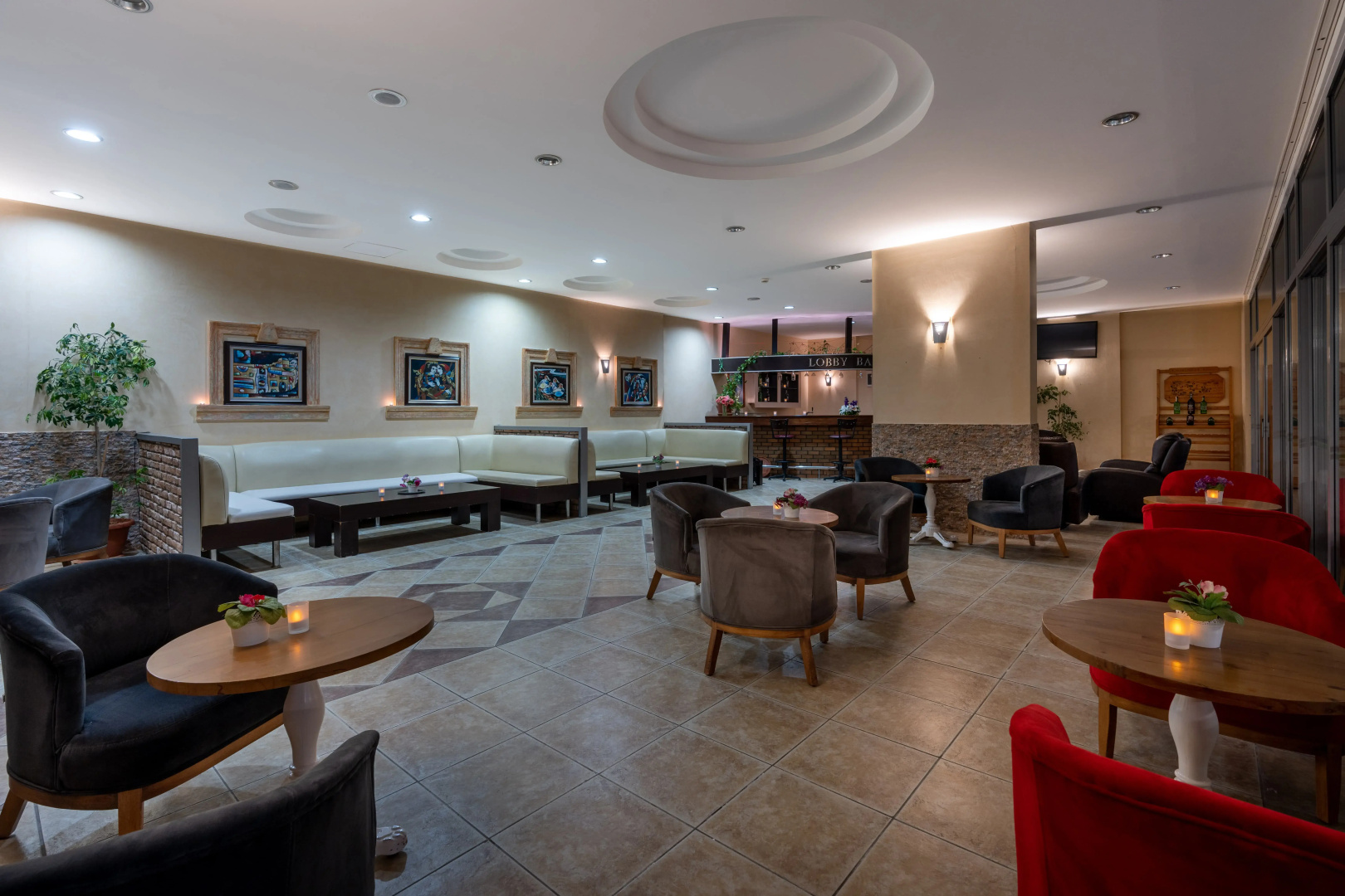 Foto - Otel Grand Viking
