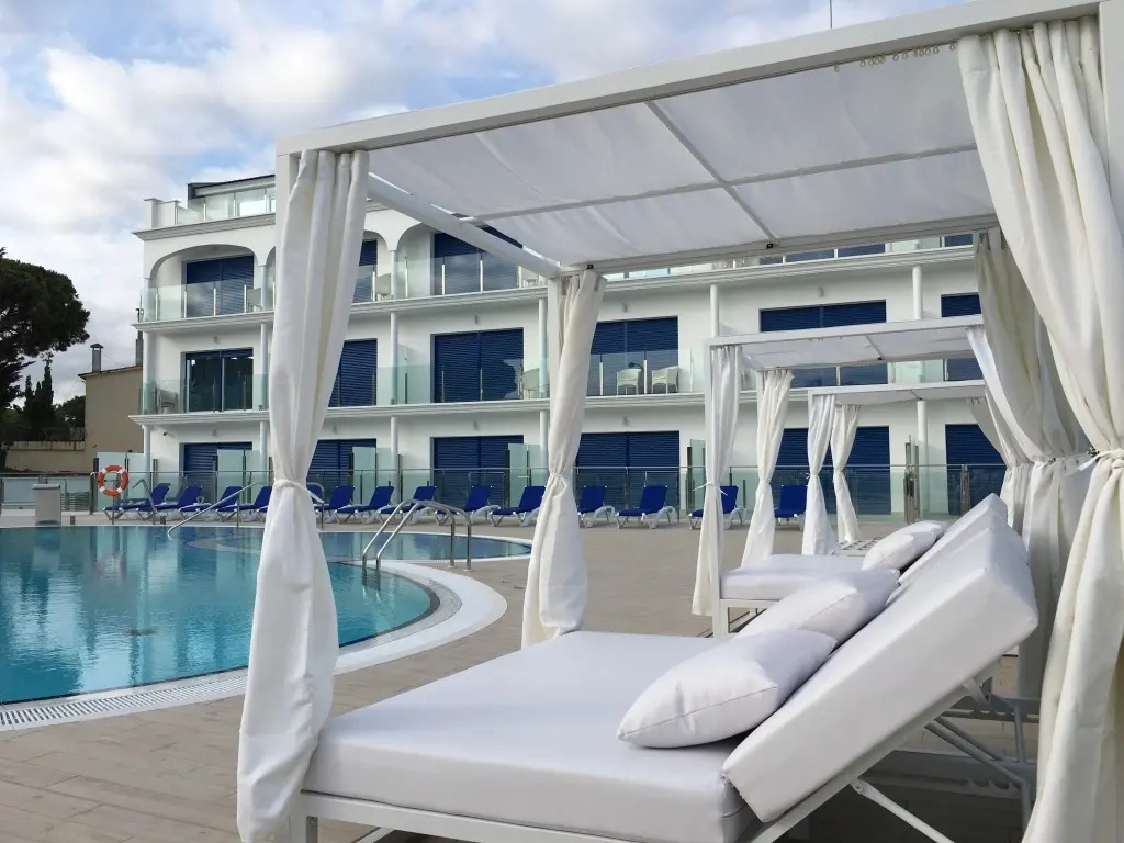 Foto - Masd Mediterraneo Hotel Apartamentos Spa