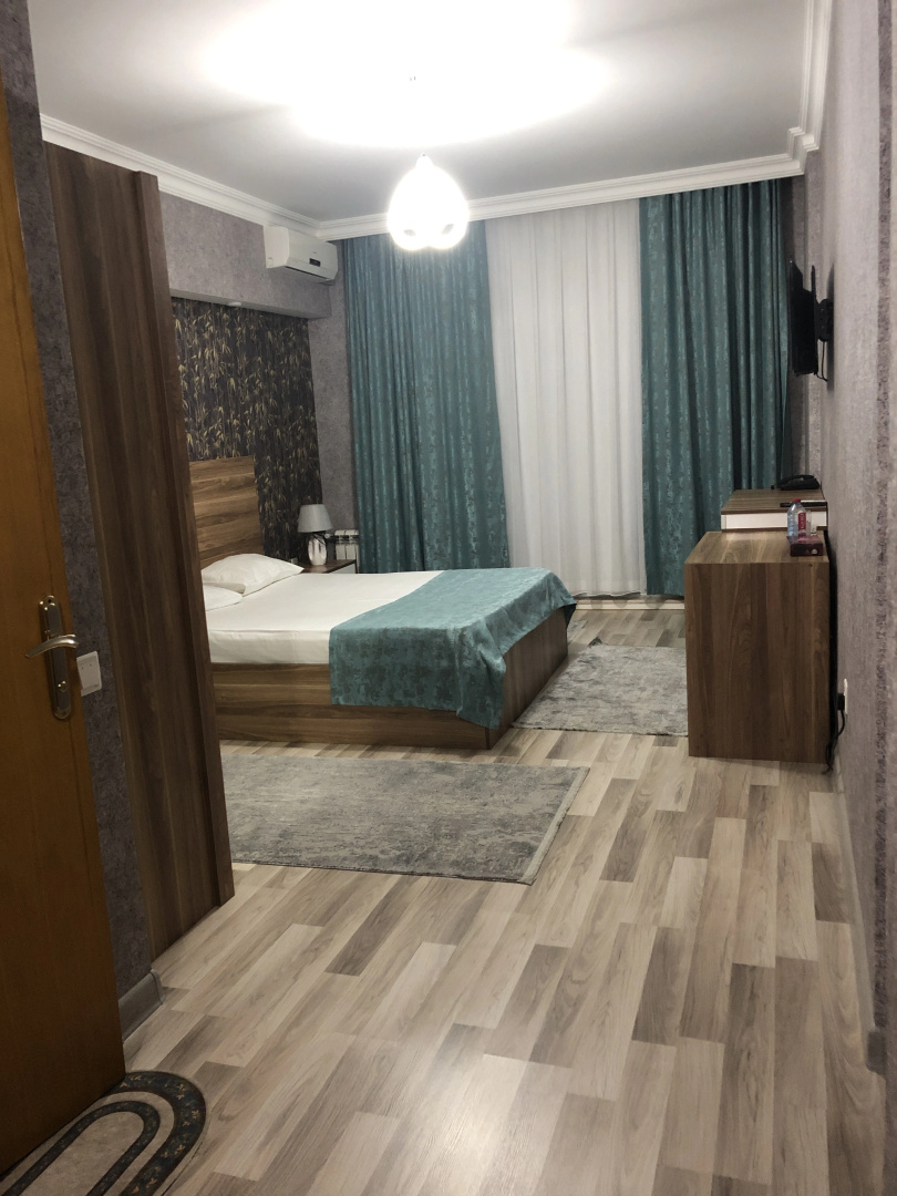 Photo - Gallery Hotel Baku