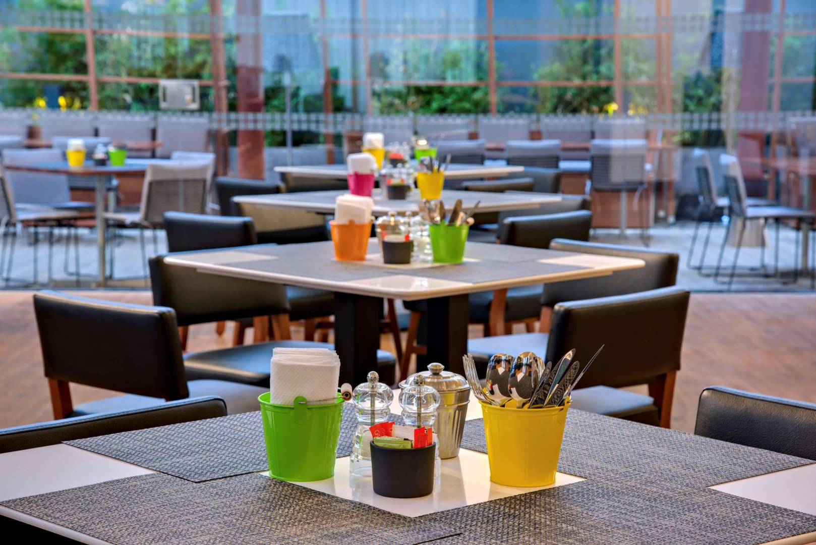 Foto - Park Inn by Radisson Nairobi Westlands