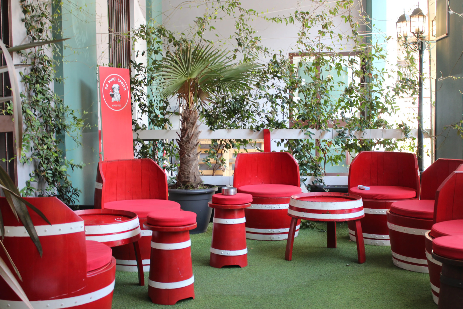 Foto - New Generation Hostel Milan Center Navigli