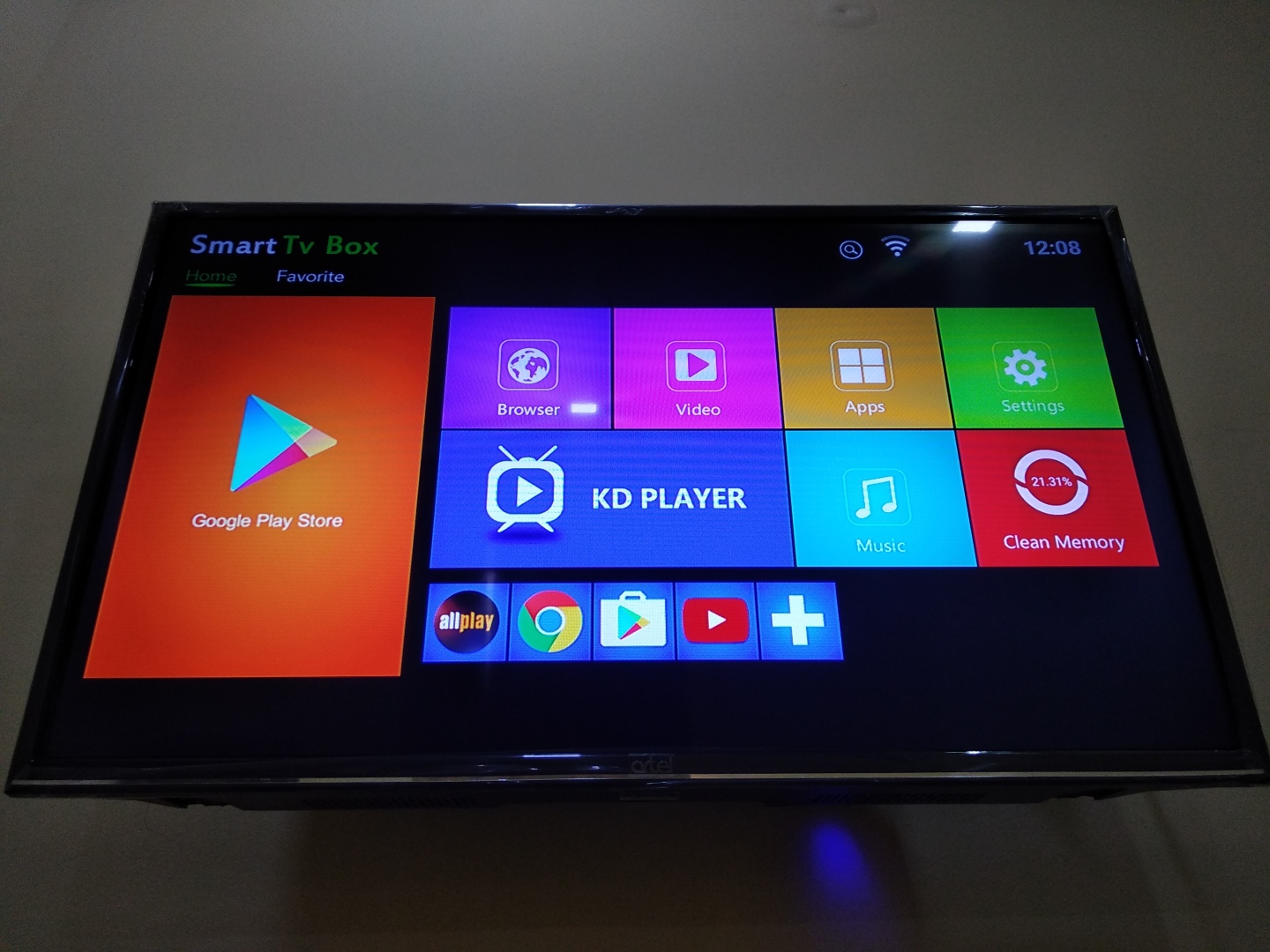 Foto - Chinor Garden Hotel - Free Airport Pick-up and Drop-Off