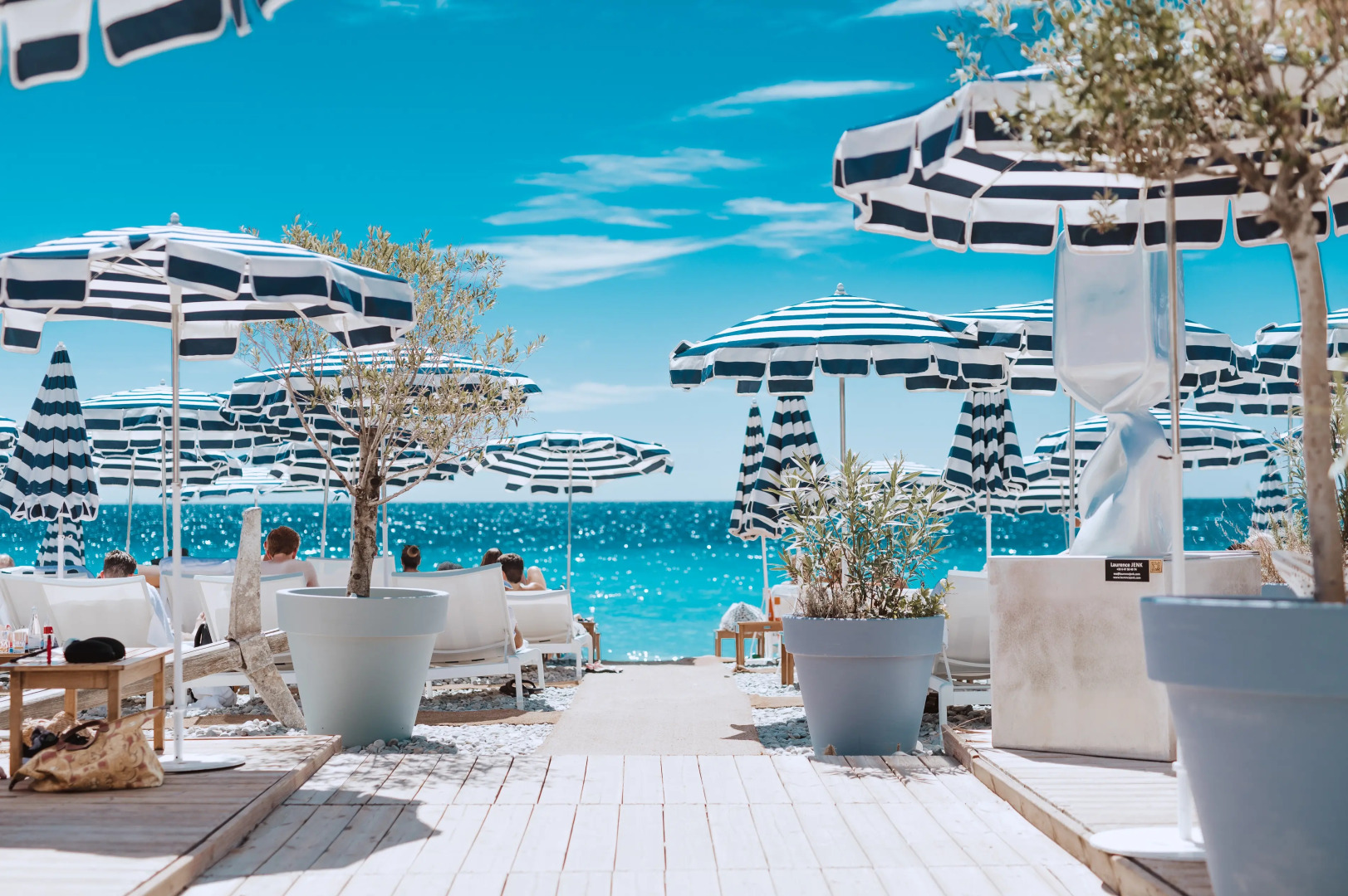 Foto - Boscolo Nice Hotel & Spa