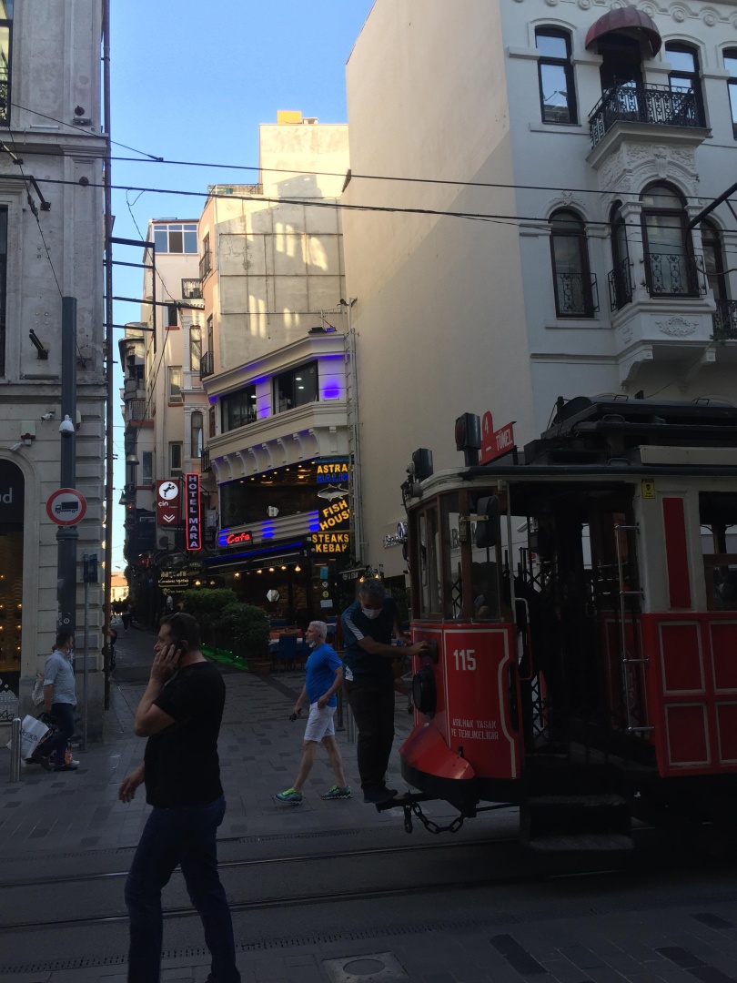 Photo - Hotel Mara İstanbul