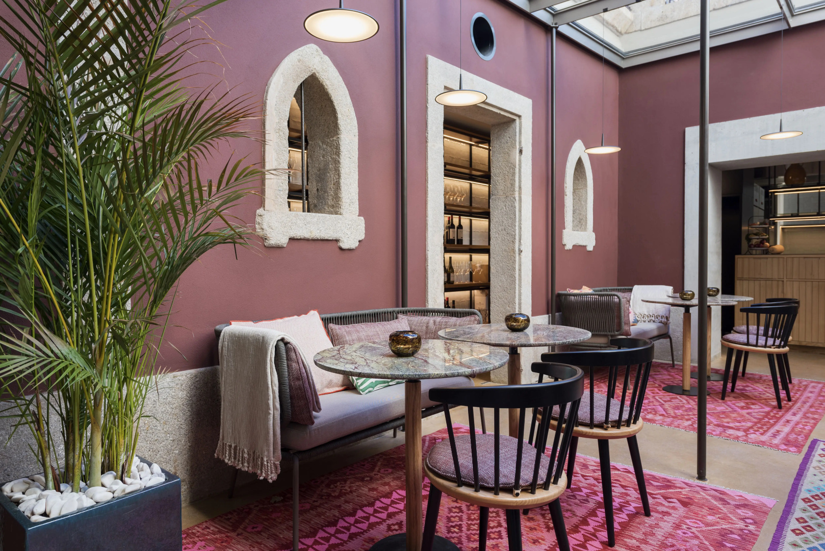 Foto - Jardins do Porto - by Unlock Hotels