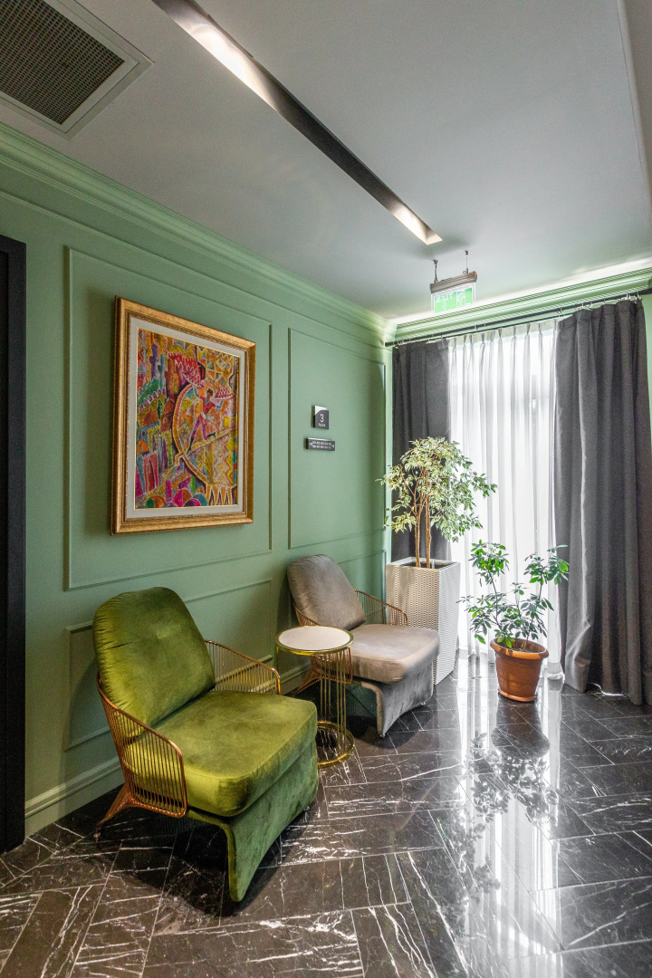 Photo - Ivy Garden Hotel Baku