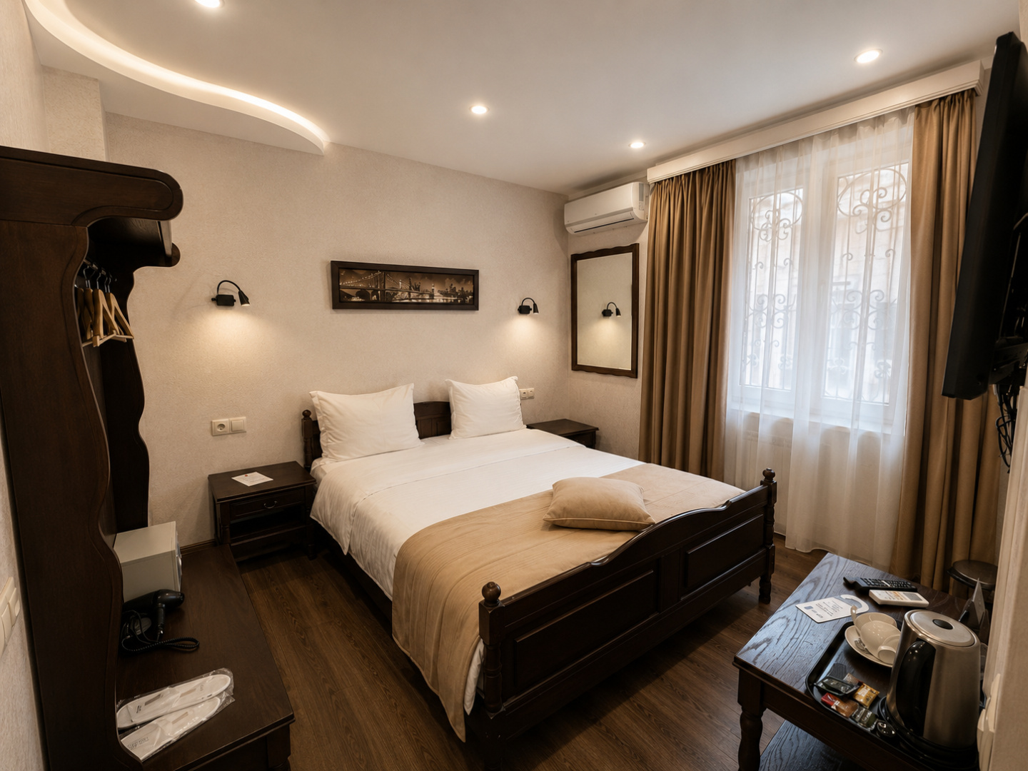 Foto - Aspar Boutique Hotel
