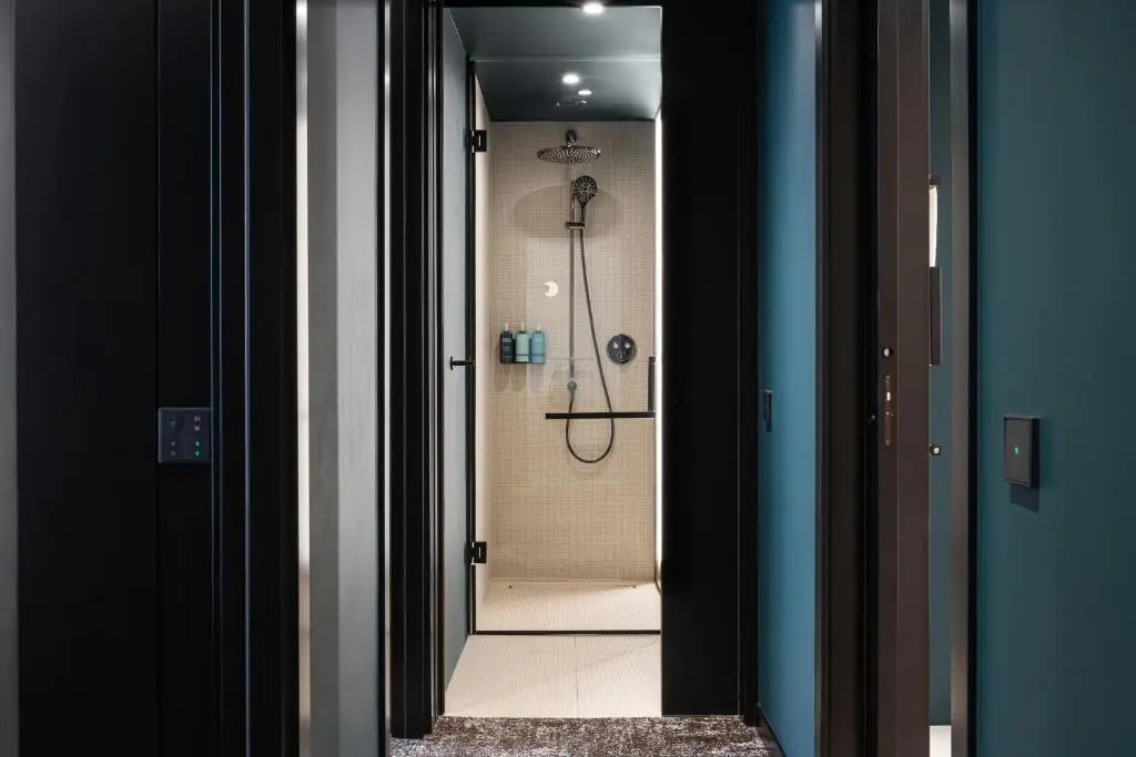 Photo - Novotel Living Almaty Jetisu