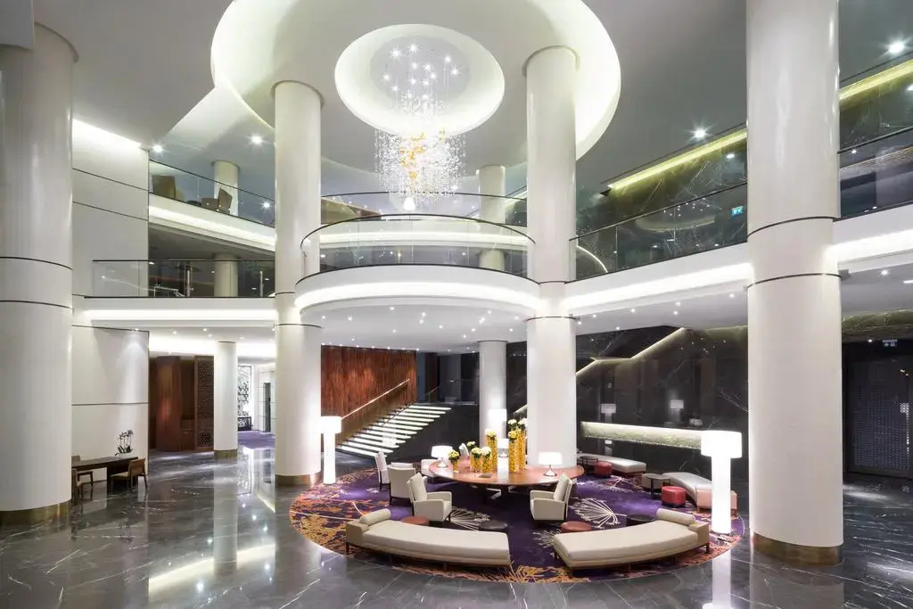 Photo - Hilton Kyiv