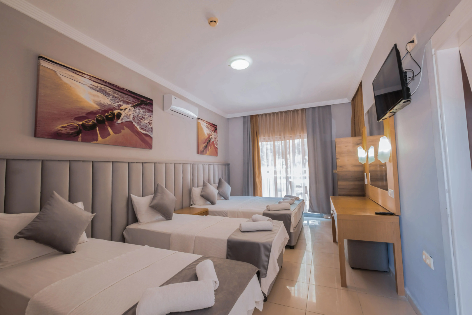 Foto - Infinity Hotel
