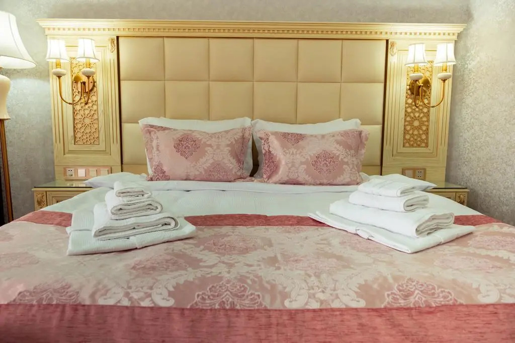 Foto - DiliMah Premium Luxury