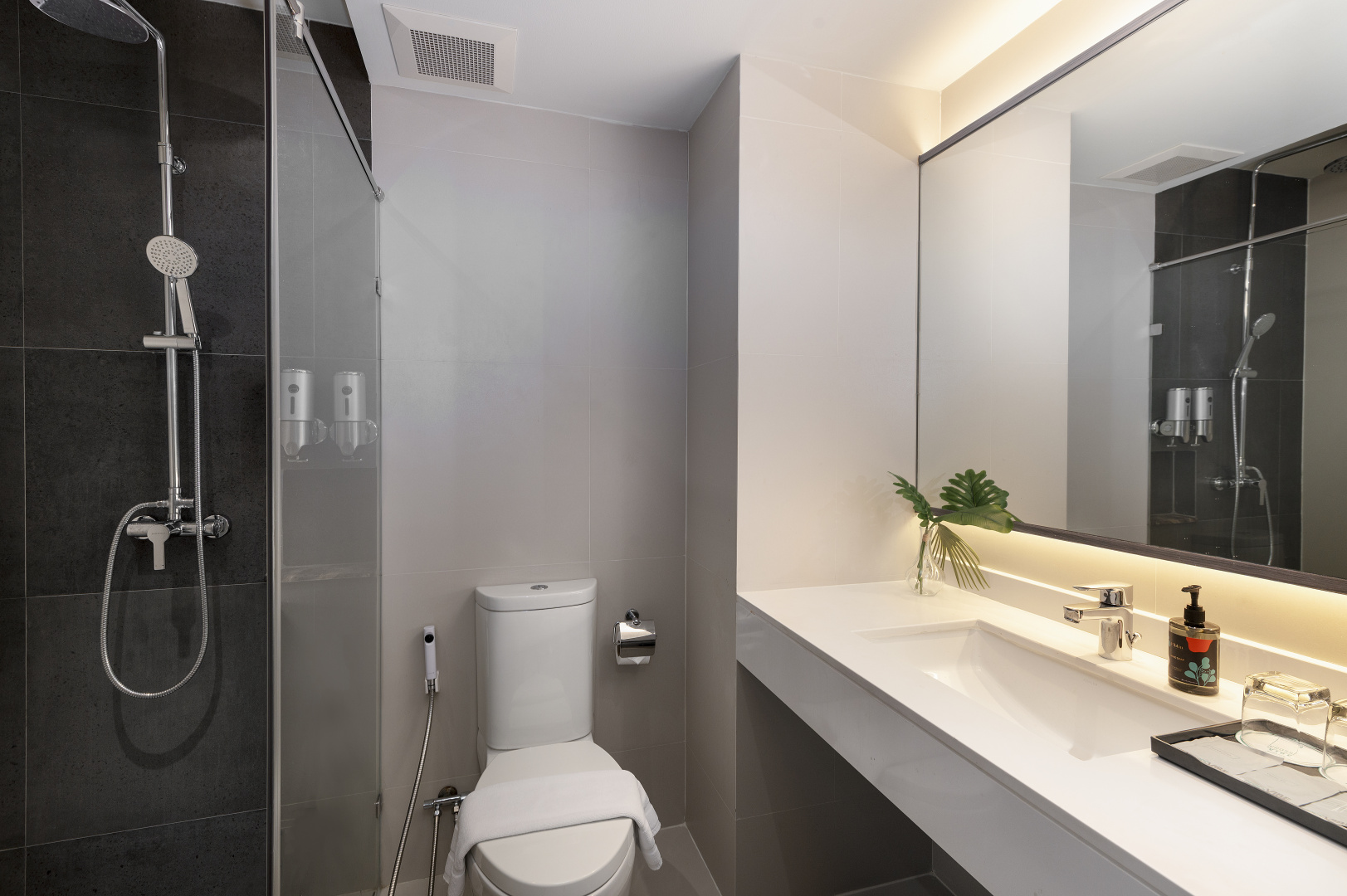 Foto - Cross Vibe Sukhumvit Hotel