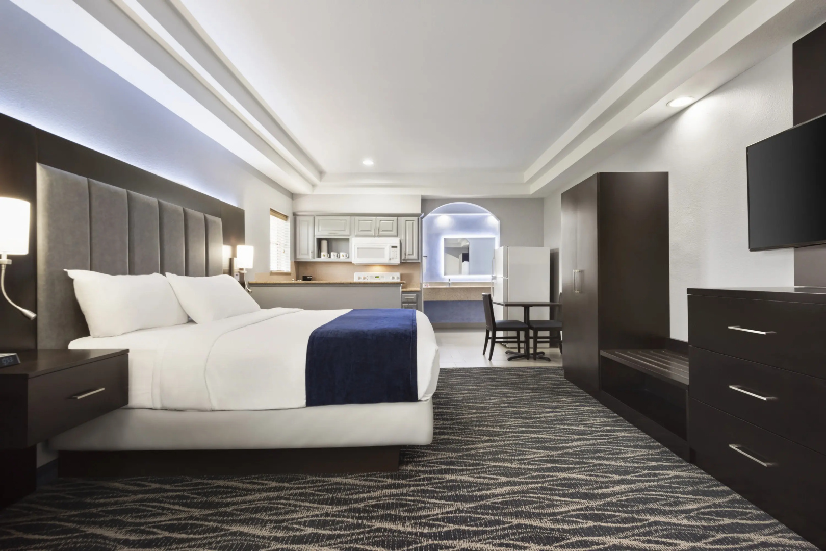 Foto - Days Inn & Suites by Wyndham Houston Hobby Airport