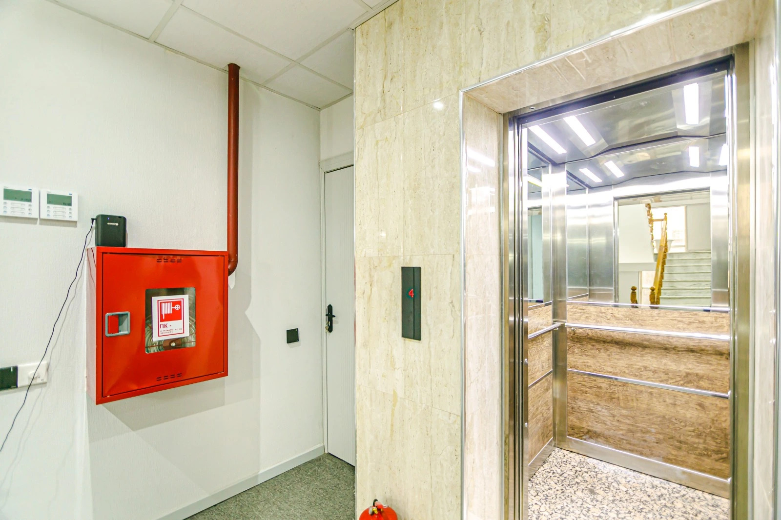 Foto - GREEN PARK HOTEl