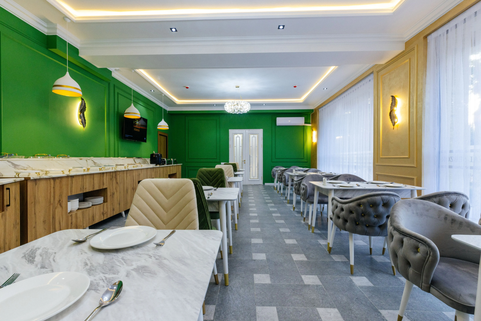 Photo - Royal Sebzor Hotel