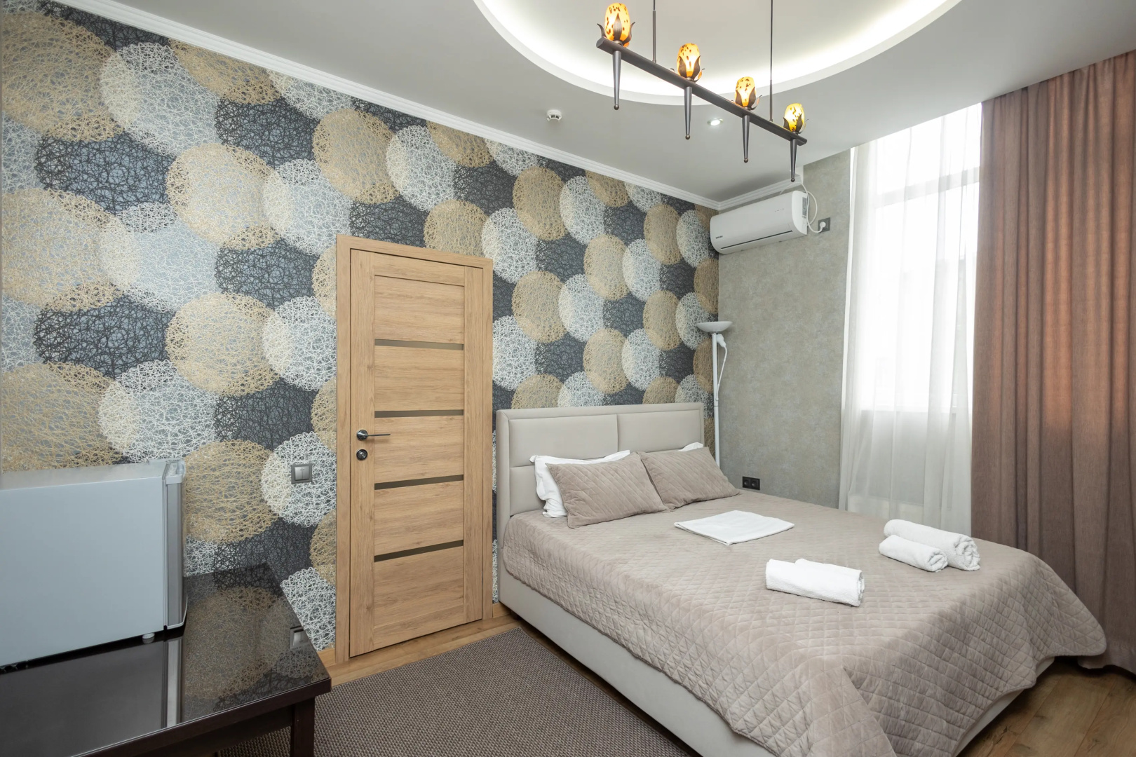 Foto - Iris Hotel
