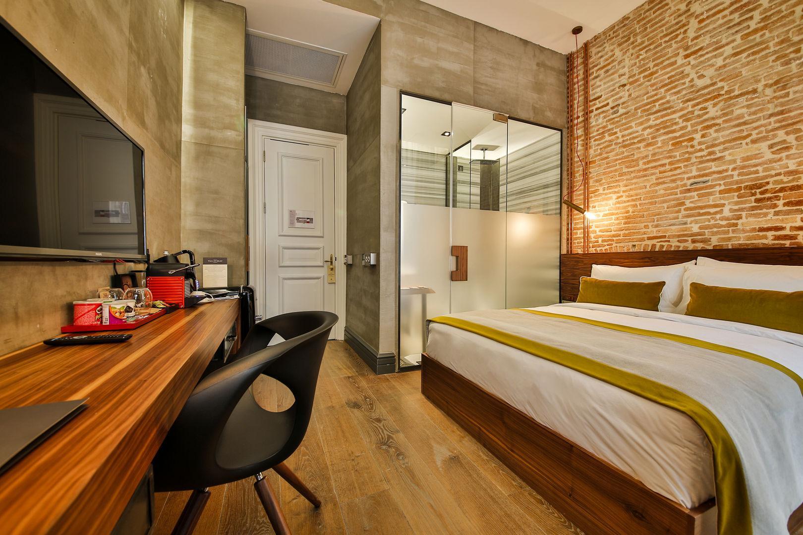 Foto - Hotel The Public - Special Category