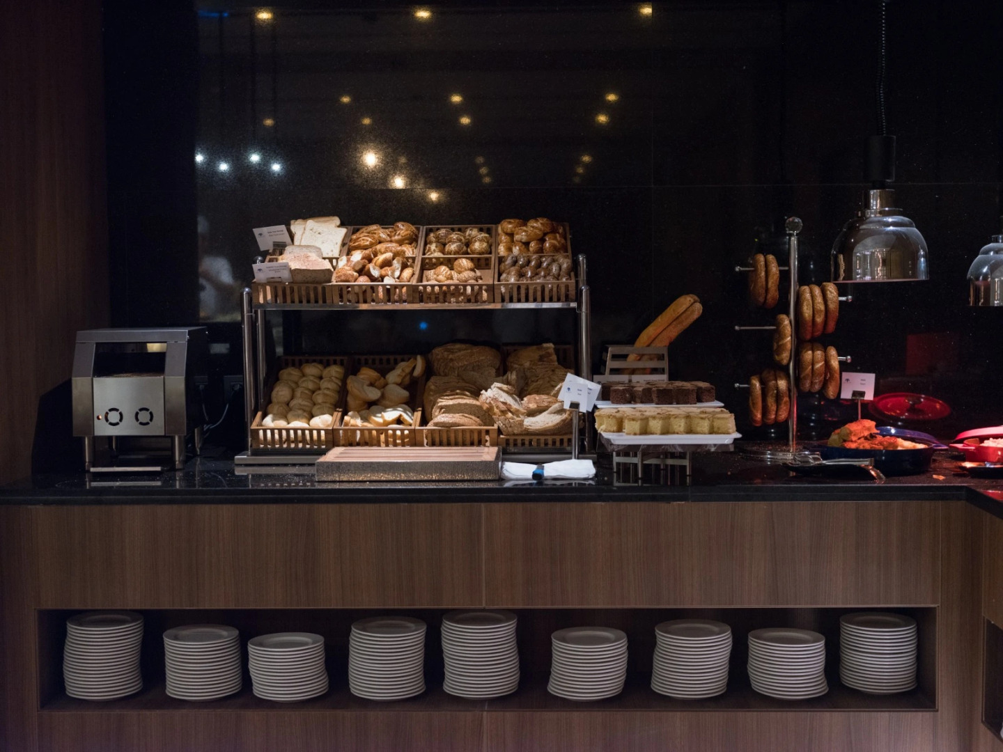 Foto - The Craton Hotel Sisli