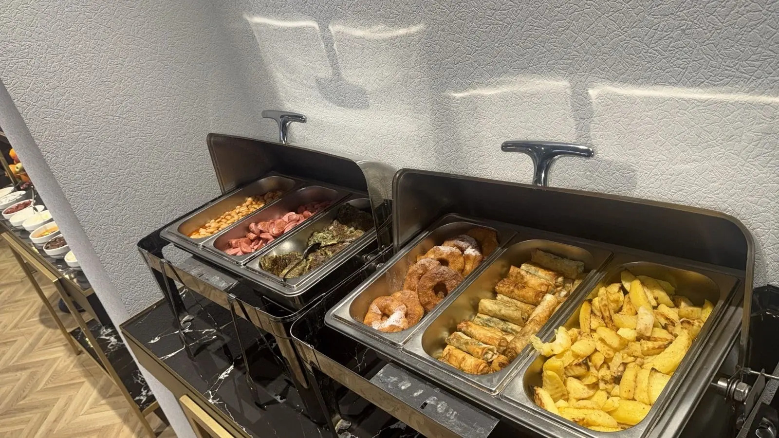 Foto - Maestro Address Baku Hotel