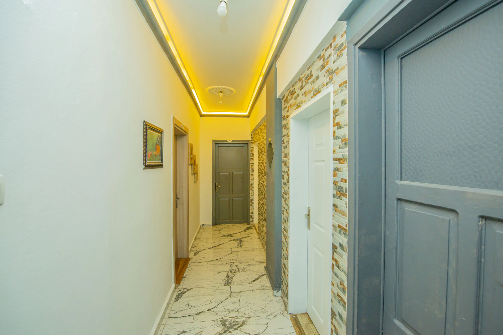 Foto - Aliş Hotel Fethiye
