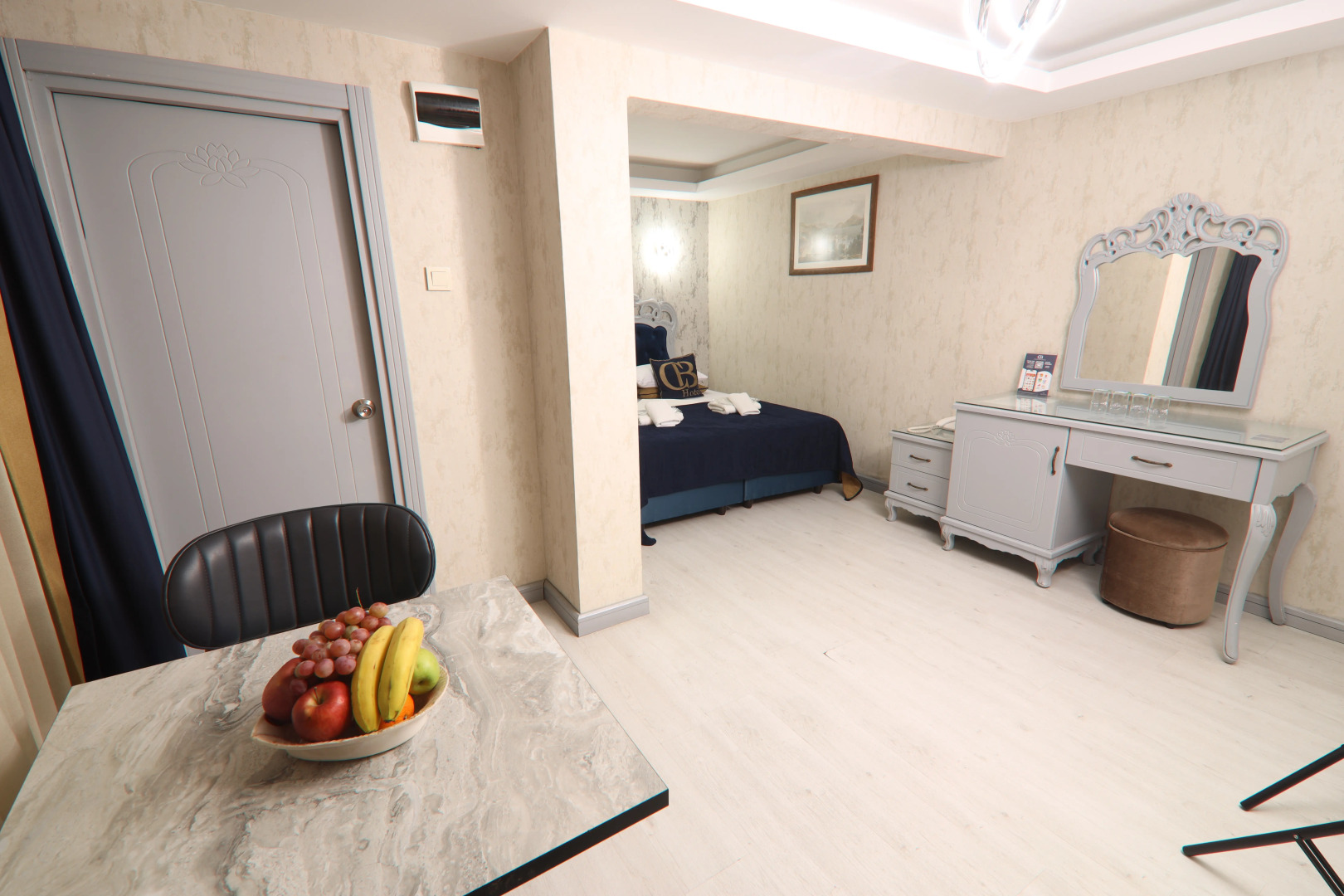 Photo - Balpetek Hotel