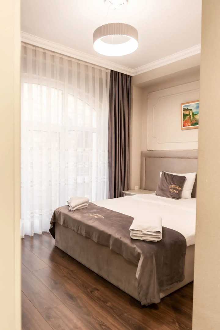 Photo - Parliament Hotel Baku