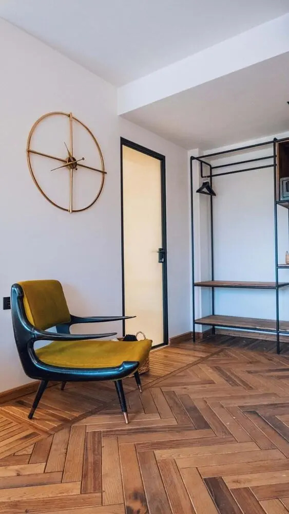 Foto - To Be Social House